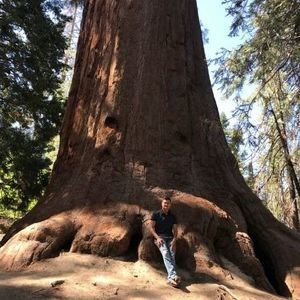 Meet your Posher, Rodolfo